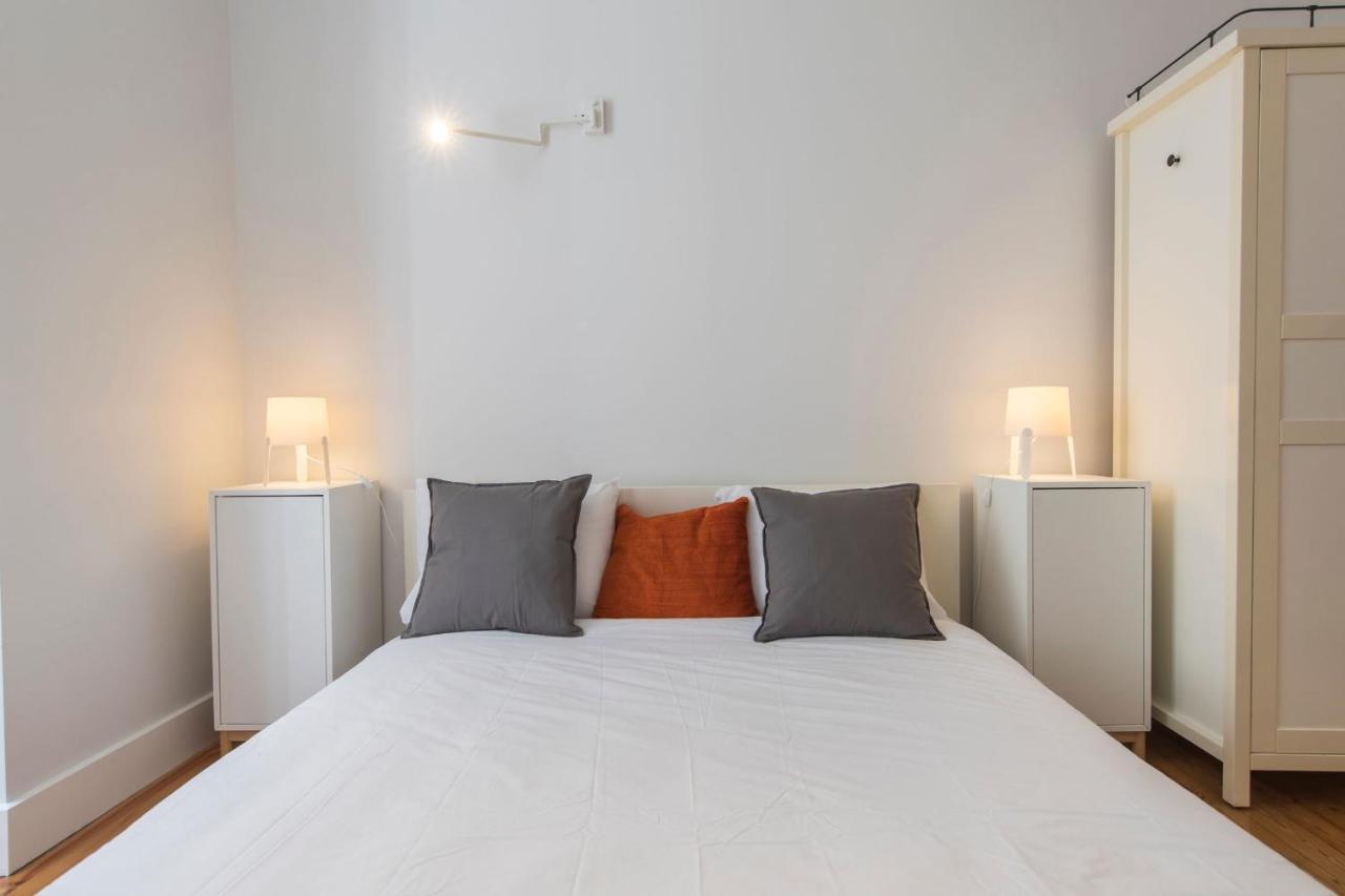 Lovelystay - Downtown Cosy Wonder Lisabona Exterior foto